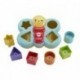 FISHER PRICE MARIPOSA DE BLOQUES DIVERTIDOS