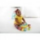 FISHER PRICE MARIPOSA DE BLOQUES DIVERTIDOS