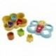FISHER PRICE MARIPOSA DE BLOQUES DIVERTIDOS