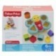 FISHER PRICE MARIPOSA DE BLOQUES DIVERTIDOS