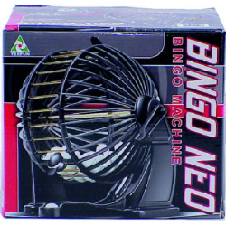 BINGO TRADICIONAL CAJA