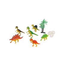 DINOSAURIOS X 6  CAJA