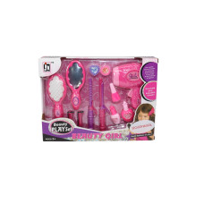 SET BELLEZA BEAUTY CAJA