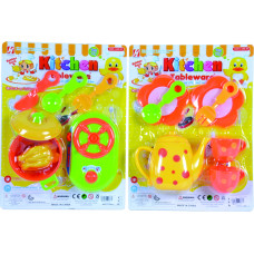 SET COCINA TABLEWARE BLISTER