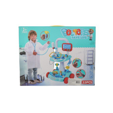 SET DOCTOR MOVIL SAVE LIFE CAJA