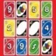 JUEGO DE MESA UNO GIGANTE