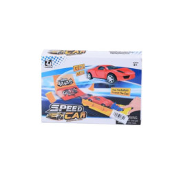 SET LANZA CARROS CAJA