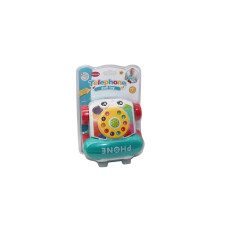 TELEFONO ARRASTRE BLISTER