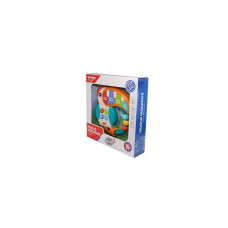 PIANO TUCAN CAJA
