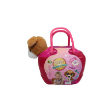 MALETIN PERRO Y SET DOCTOR