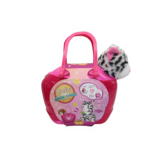 MALETIN GATO Y SET DOCTOR