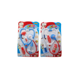 SET DOCTOR BLISTER
