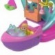 MUÑECA POLLY POCKET BOTE DE UNICORNIO