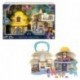 DISNEY WISH SET CASA DE ASHA MICRO