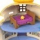 DISNEY WISH SET CASA DE ASHA MICRO
