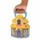 DISNEY WISH SET CASA DE ASHA MICRO