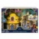 DISNEY WISH SET CASA DE ASHA MICRO