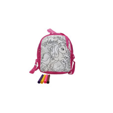 BOLSO PARA COLOREAR DISPLAY