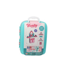 TOCADOR VANITY MALETIN