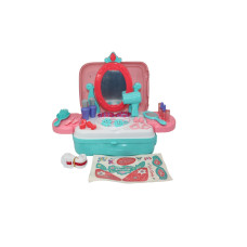 TOCADOR VANITY MALETIN