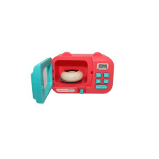 SET MICROONDAS BOLSA