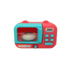 SET MICROONDAS BOLSA
