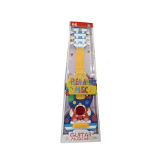 GUITARRA PLAYSANT CAJA