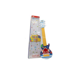 GUITARRA PLAYSANT CAJA