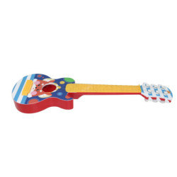 GUITARRA PLAYSANT CAJA