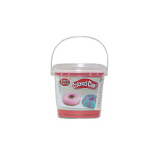 PLASTILINA FIGURAS DE PASTELERIA BALDE