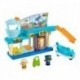 FISHER PRICE LITTLE PEOPLE AEROPUERTO AVENTURAS DIARIAS
