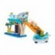 FISHER PRICE LITTLE PEOPLE AEROPUERTO AVENTURAS DIARIAS