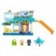 FISHER PRICE LITTLE PEOPLE AEROPUERTO AVENTURAS DIARIAS