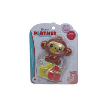 SONAJERO MICO BABYS PARTNER BLISTER
