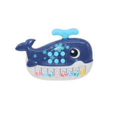 PIANO BALLENA CAJA