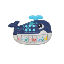 PIANO BALLENA CAJA