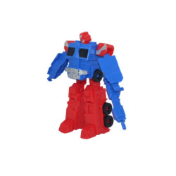 ROBOT MECHA HERO BLISTER