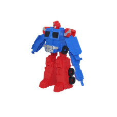 ROBOT MECHA HERO BLISTER