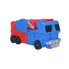 ROBOT MECHA HERO BLISTER