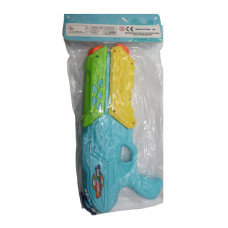 LANZA AGUA ZZ BOLSA