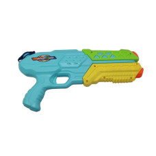 LANZA AGUA ZZ BOLSA