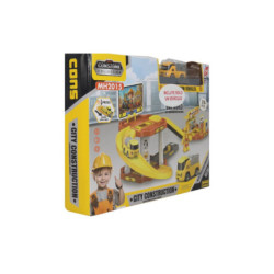 SET CONSTRUCCION CON RAMPAS CAJA