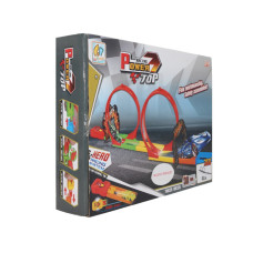 PISTA MANUAL POWER CAJA