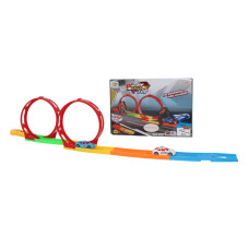 PISTA MANUAL POWER CAJA