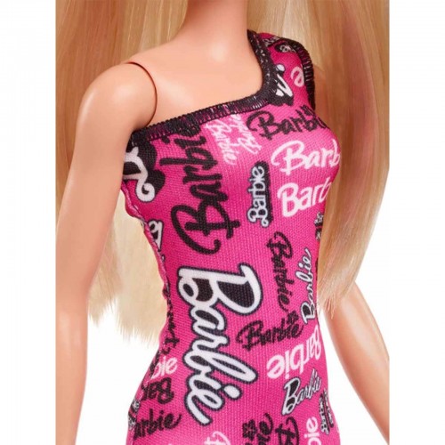 BARBIE BASICA SURTIDO