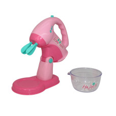 BATIDORA LOVE KIDS PILAS CAJA