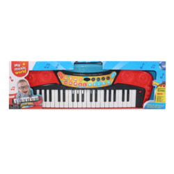 ORGANETA MY MUSIC WORLD CAJA