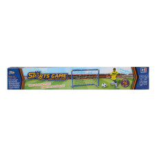 CANCHA DE FUTBOL SPORTS GAME CAJA