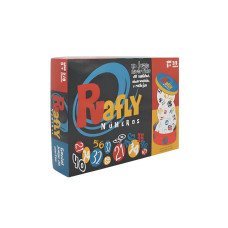 RAFLY NUMEROS
