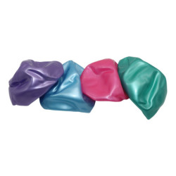 PELOTA VINILO DESINFLADA PAQUETE X 36 UNDS